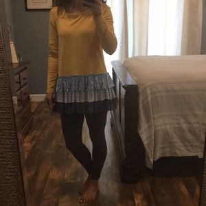 Matilda Jane Top, Small